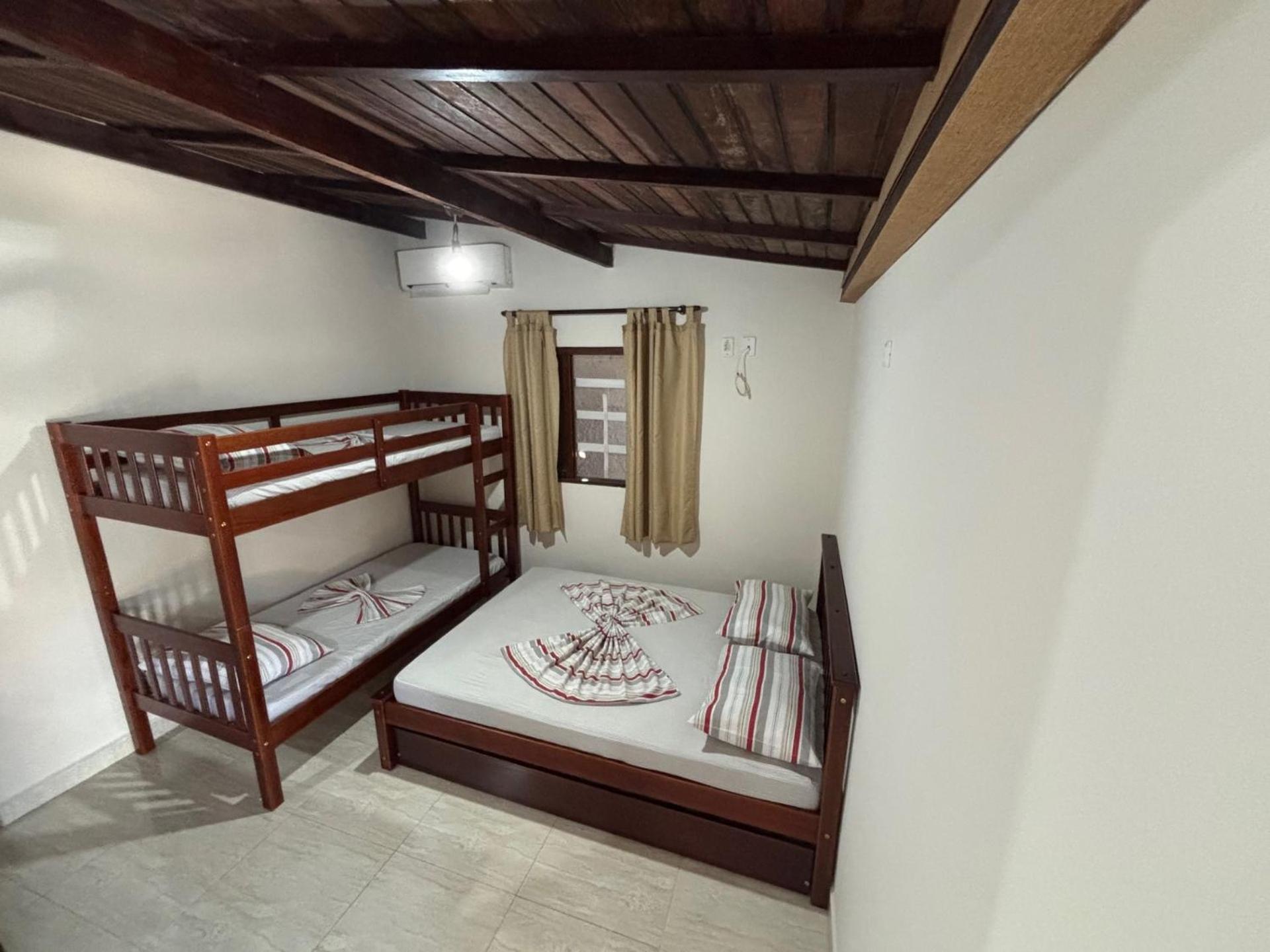 Pousada Da Arvore Boicucanga Extérieur photo
